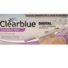 Clearblue Digital Ovulation Test with Duel Hormone Indicator - 20 Tests