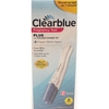 ClearBlue Pregnancy Plus Test-2 tests - 2 Tests
