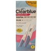 Clearblue Pregnancy Tests - Digital & Plus - 2 Tests