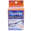 Clearwipe Lens Cleaners