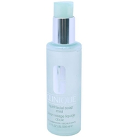 Clinique Liquid Facial Soap Mild Skin - 200ml