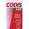 Codis 500 Tablets - 32