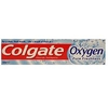 Colgate Oxygen Pure Freshness Fluoride Toothpaste