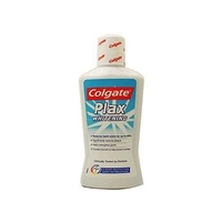 Colgate Plax Whitening Mouthwash