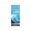 Compeed Overnight Cracked Heel Cream - 75ml