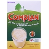 Complan Banana Flavour - 4x55g