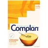 Complan Chicken Flavour - 4x57g
