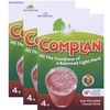 Complan Chocolate Triple Pack - 3x4x55g