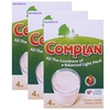 Complan Vanilla Triple Pack - 3x4x55g