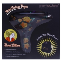 Corioliss Mini Vintage Dryer
