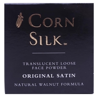Cornsilk Satin Loose Powder