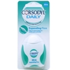 Corsodyl Daily Expanding Floss - 30m