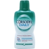 Corsodyl Daily Fresh Mint Mouthwash 500ml - 500ml