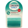Corsodyl Daily Interdental Brushes