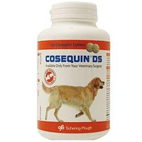 Cosequin Double Strength Large Chewable Capsules