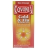 Covonia Cold & Flu Formula - 160ml