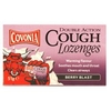 Covonia Double Action Lozenges Berry Blast - 51g