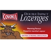 Covonia Double Impact Extra Strong Original Lozenges - 51g