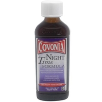 Covonia Night Time Formula - 150ml