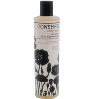 Cowshed Horny Cow Seductive Bath & Shower Gel - 300ml