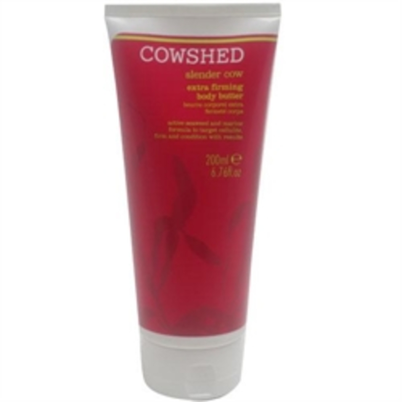 Cowshed Slender Cow Extra
Firming Body Butter - 200ml