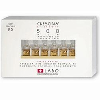 Crescina Re Growth 500 Men