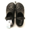 Crocs RX Medical Silver Cloud II Shoes Black M4/W6
