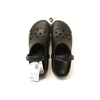 Crocs RX Medical Silver Cloud II Shoes Black M6/W8