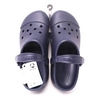 Crocs RX Medical Silver Cloud II Shoes Navy M4/W6