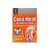 Cura Heat Arthritis Pain For Knee Pain