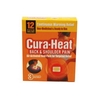 Cura Heat Back & Shoulder Pain 3