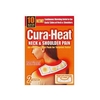 Cura Heat Neck & Shoulder Pain