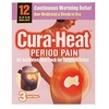 Cura Heat Period Pain