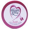 Cussons Mum & Me Bump Stretch Mark Cream - 125ml