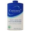 Cuticura Medicated Talcum Powder