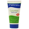 Cuticura Performace Cucumber Facial Scrub