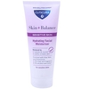 Cuticura Skin + Balance Facial Moisturiser Sensitive Skin - 100ml