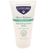 Cuticura Skin + Balance Facial Wash Normal Skin - 150ml