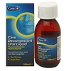 Decongestant Oral Liquid (Care) - 100ml