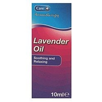 Lavender Oil (Care) - 10ml