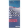 Spike Lavender Fragrance Oil (Care) - 10ml